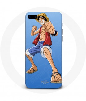 Coque iPhone 7 Plus One Piece