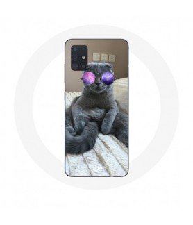 Coque pour Samsung Galaxy...
