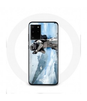 Coque pour Samsung Galaxy...