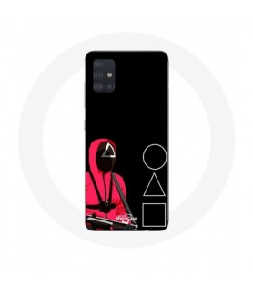 Coque pour samsung galaxy...