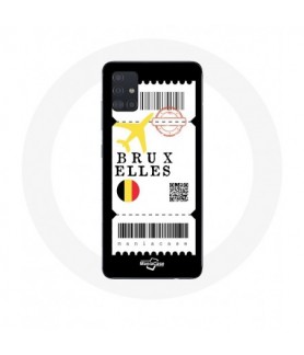 Coque pour Samsung Galaxy...