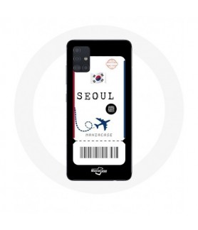 Coque pour Samsung Galaxy...