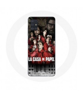 Coque pour samsung galaxy...