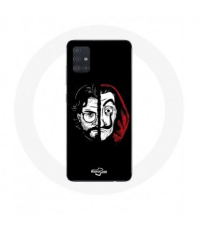 Coque pour samsung galaxy...