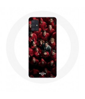 Coque pour samsung galaxy...