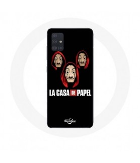 Coque pour samsung galaxy...