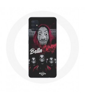 Coque pour samsung galaxy...