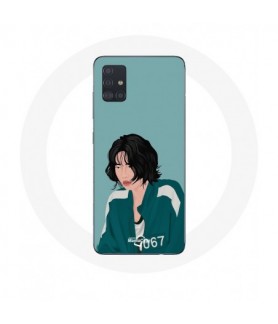 Coque pour samsung galaxy...