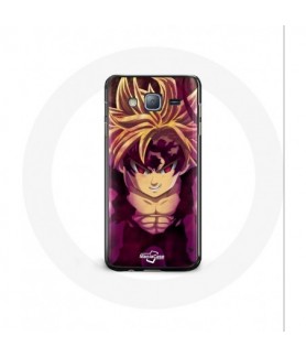 Coque pour Samsung Galaxy...