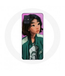 Coque pour samsung galaxy...