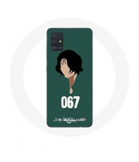 Coque pour samsung galaxy...