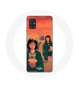 Coque pour samsung galaxy...
