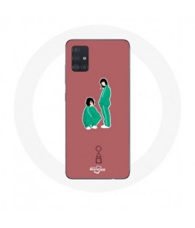 Coque pour samsung galaxy...