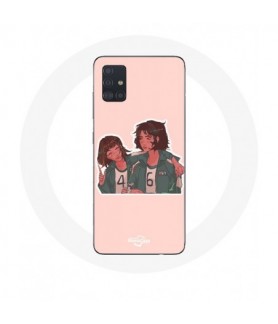 Coque pour samsung galaxy...