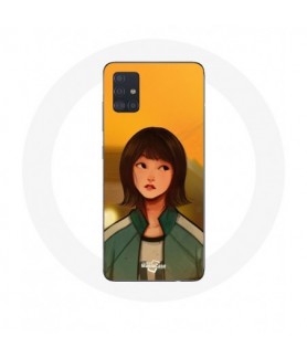 Coque pour samsung galaxy...