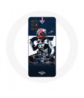 Coque pour Samsung Galaxy...