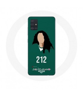 Coque pour samsung galaxy...
