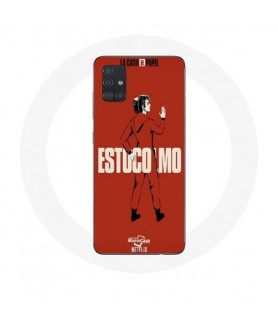 Coque pour samsung galaxy...