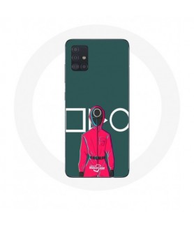 Coque pour samsung galaxy...