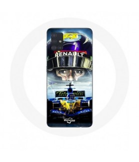 Coque pour Samsung Galaxy...