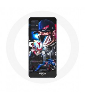 Coque pour Samsung Galaxy...