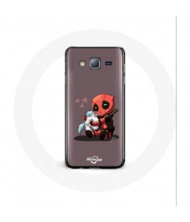 Coque pour Samsung Galaxy...