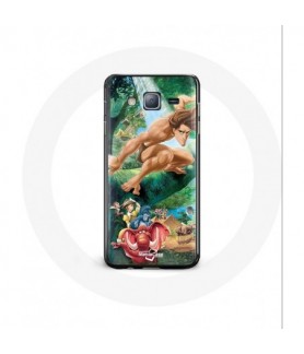 Coque pour Samsung Galaxy...