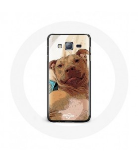 Coque pour samsung galaxy...