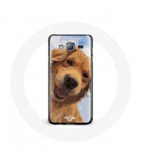 Coque pour Samsung Galaxy...