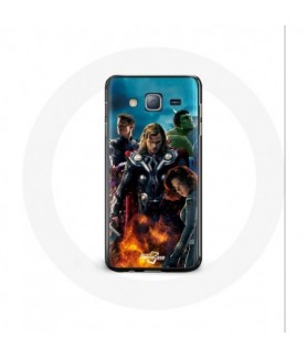 Coque pour Samsung Galaxy...