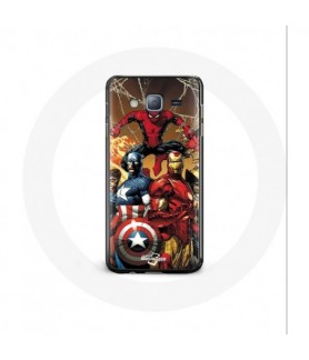 Coque pour Samsung Galaxy...