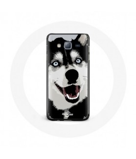 Coque pour samsung galaxy...