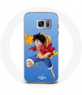 Coque Galaxy S7 One Piece