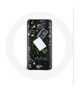 Coque pour Samsung Galaxy...