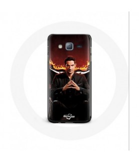 Coque pour Samsung Galaxy...