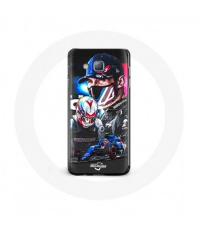 Coque pour Samsung Galaxy...