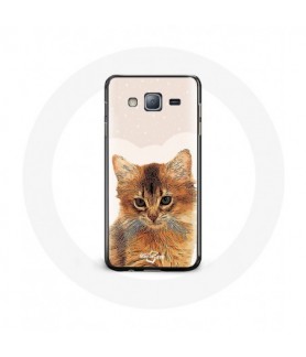 Coque pour samsung galaxy...