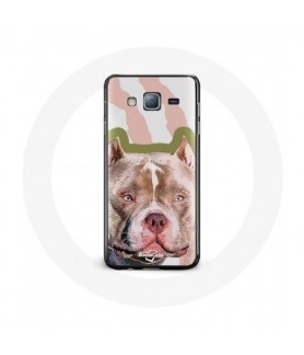 Coque pour samsung galaxy...