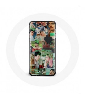 Coque pour Samsung Galaxy...