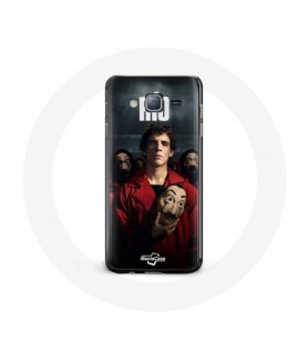 Coque pour Samsung Galaxy...
