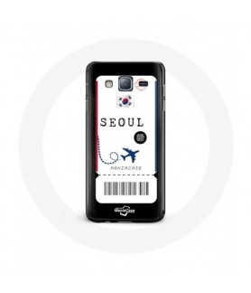 Coque pour Samsung Galaxy...