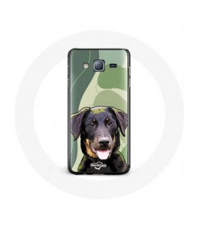 Coque pour Samsung Galaxy...