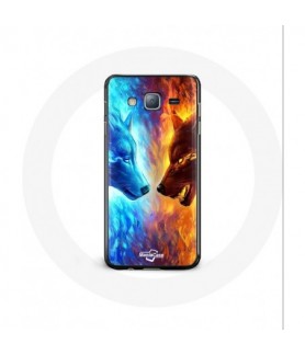 Coque pour samsung galaxy...