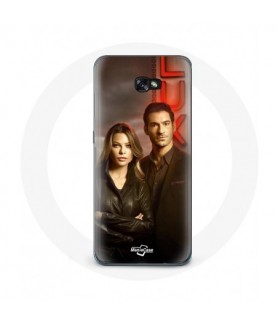 Coque pour Samsung Galaxy...