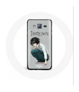 Coque pour Samsung Galaxy...