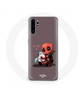 Coque pour Huawei P30 Pro...