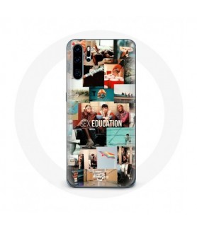 Coque pour Huawei P30 Pro...