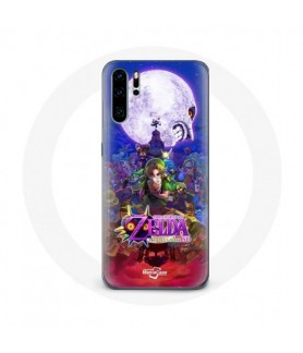 Coque pour Huawei P30 Pro...