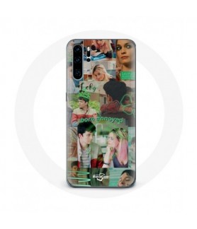 Coque pour Huawei P30 Pro...