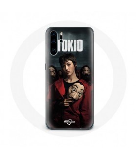 Coque pour Huawei P30 Pro...